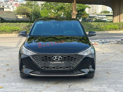 Xe Hyundai Accent 1.4 AT Đặc Biệt 2022