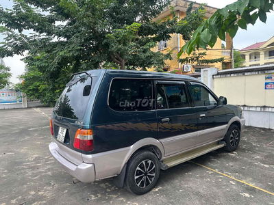 Toyota Zace 2004 GL 2004 - 284544 km
