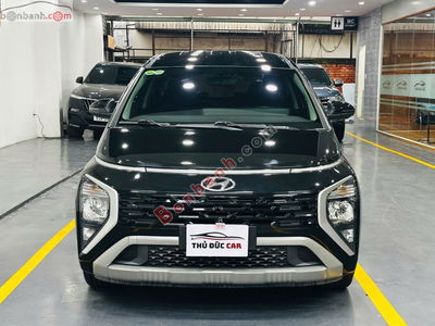Xe Hyundai Stargazer Đặc biệt 1.5 AT 2022