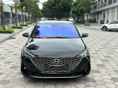 Xe Hyundai Accent 1.4 AT 2021