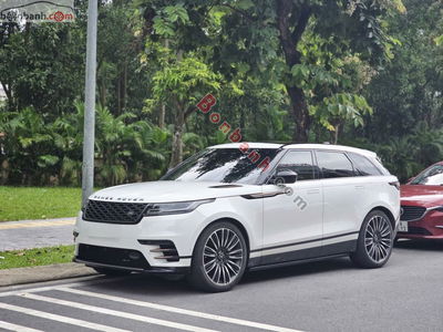 Xe LandRover Range Rover Velar R-Dynamic SE 2.0 2022
