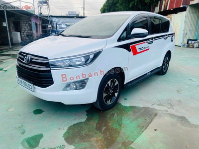 Xe Toyota Innova 2.0E 2019