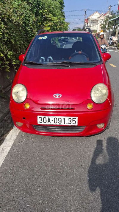 Matiaz SE 2003, kiểm dài
