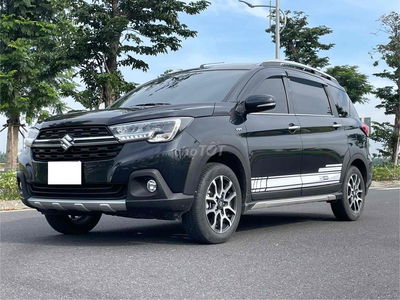 Suzuki XL 7 2022 GLX AT - 70000 km full bảo dưỡng