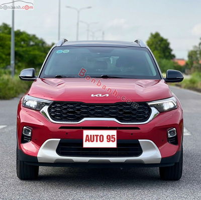 Xe Kia Sonet Premium 1.5 AT 2022