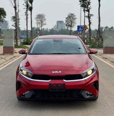 Kia K3 2022 1.6 Luxury - 30000 km