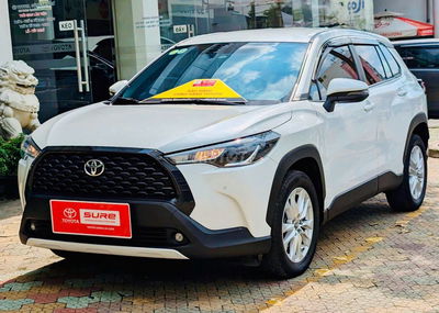 Cross 1.8G 2022, xe đời cao gầm cao (GIÁ CÒN GIẢM)
