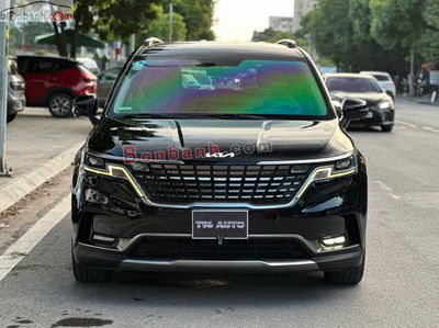 Xe Kia Carnival Premium 2.2D 8S 2022