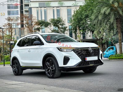 Xe MG RX5 1.5T LUX 2024