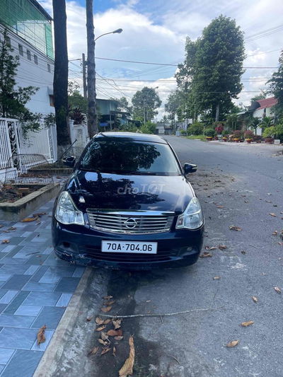 Xe chính chủ không hợp màu nên bán