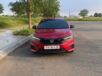 Honda City 2021 1.5 RS - 48000 km