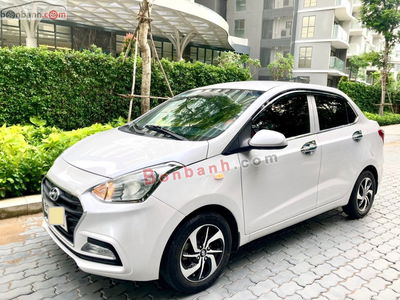 Xe Hyundai i10 Grand 1.2 MT 2021