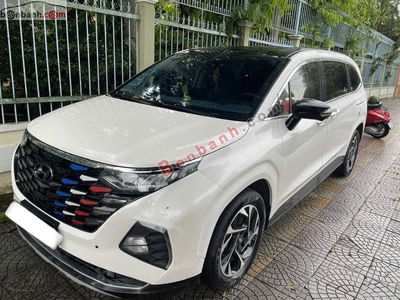 Xe Hyundai Custin Cao Cấp 2.0T 2024