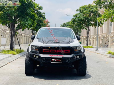 Xe Ford Ranger XLS 2.2L 4x2 AT 2021