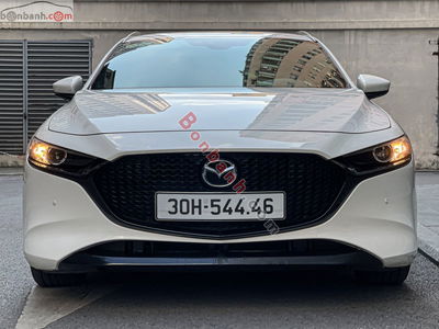 Xe Mazda 3 1.5L Sport Luxury 2020