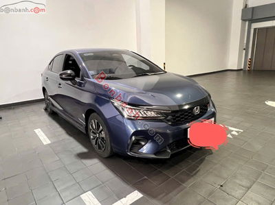 Xe Honda City RS 1.5 AT 2024