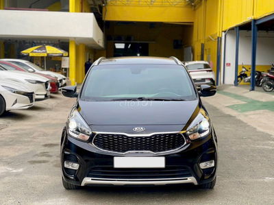 Kia Rondo 2022 - 84500 km