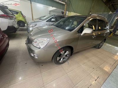 Xe Kia Carens EXMT 2015
