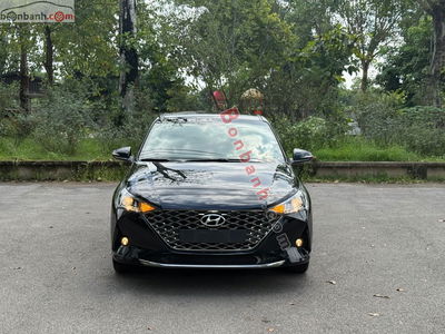 Xe Hyundai Accent 1.4 AT Đặc Biệt 2021