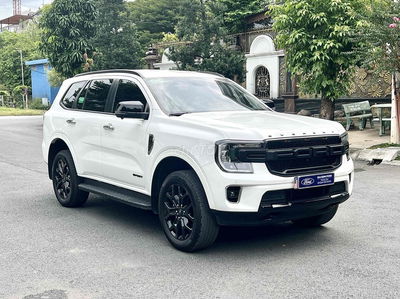 Everest Sport 2023 - 20.000 km - hỗ trợ trả góp%