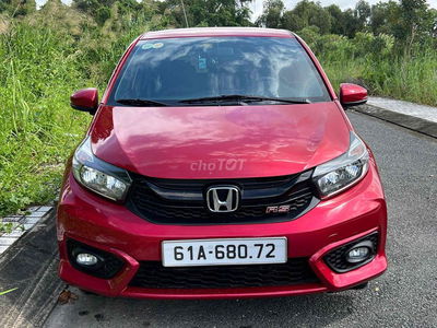 Honda Brio 2019 Brio RS - 15875 km