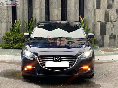 Xe Mazda 3 1.5L Luxury 2019