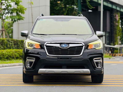 Subaru Forester 2.0i-S sản xuất 2019 nhập khẩu