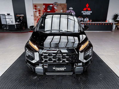 KM TỐT TRONG THÁNG ĐỐI VỚI XPANDER CROSS 2026