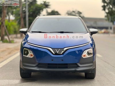 Xe VinFast VF5 Plus 2024