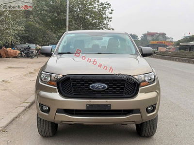 Xe Ford Ranger XLS 2.2L 4x2 AT 2021