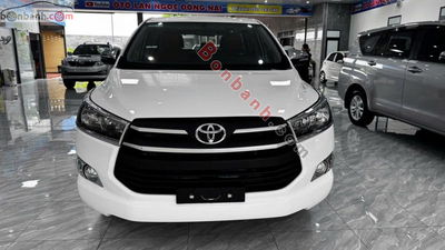 Xe Toyota Innova 2.0E 2019