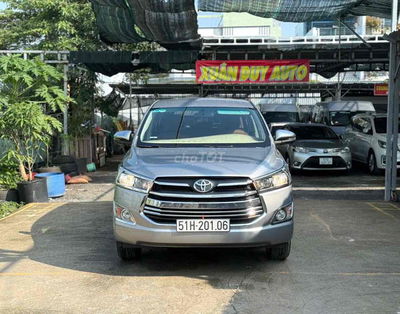 INNOVA 2.0E 2019 BẢO HÀNH 1 NĂM ,HỖ TRỢ VAY 70%