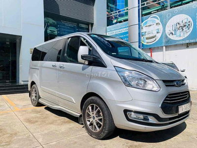 Ford Tourneo 2019 - 51000 km