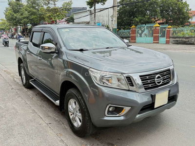 Navara 2016 số tự động 1 cầu