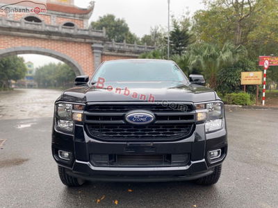 Xe Ford Ranger XLS 2.0L 4x2 AT 2023