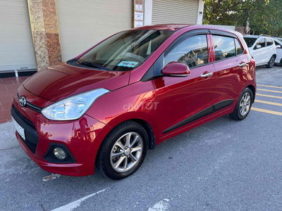 xe i10 nhập khẩu 2016 cực chất 1 chủ Hp