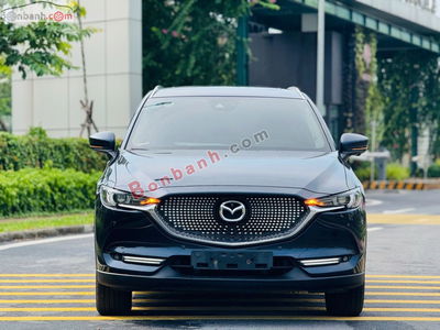 Xe Mazda CX5 Premium 2.0 AT 2022