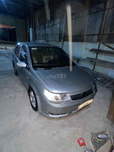 2007 - 123456 km