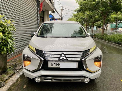Mitsubishi Xpander 2019 1.5 AT - Xe gia đình đi ít