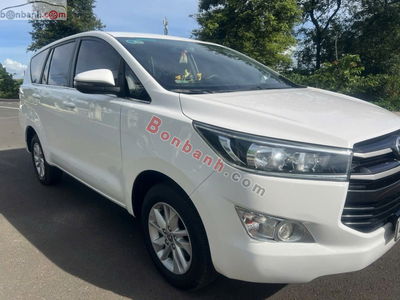 Xe Toyota Innova 2.0E 2019