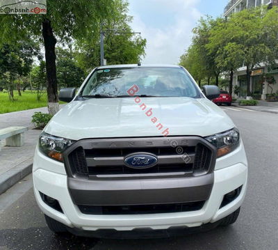 Xe Ford Ranger XLS 2.2L 4x2 AT 2016