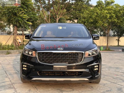 Xe Kia Sedona 3.3 GAT Premium 2019