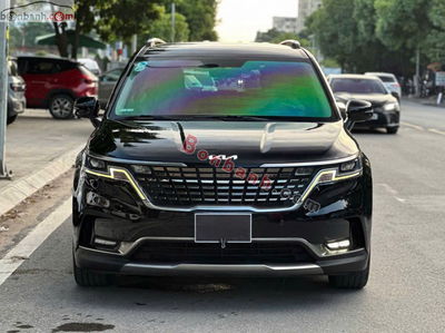 Xe Kia Carnival Premium 2.2D 2022