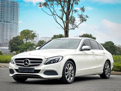 Mercedes Benz C200 sx 2016 - 60,000 Miles cọp.