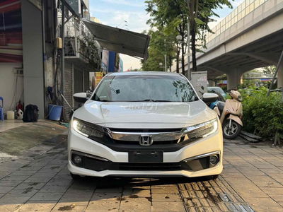 CẦN BÁN HONDA CIVIC 1.5GAT MODEL 2021 SIÊU MỚI