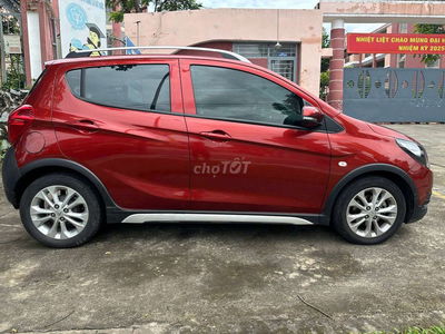 Fadil 2020 1.4 AT - 45000 km