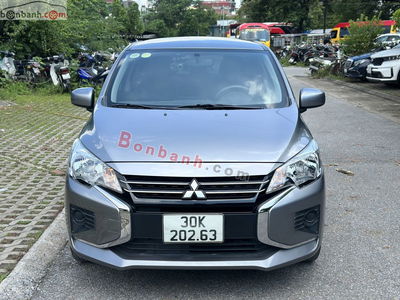 Xe Mitsubishi Attrage 1.2MT 2022