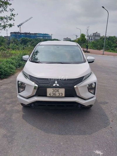 Mitsubishi Xpander 2023 MT - 5000 km
