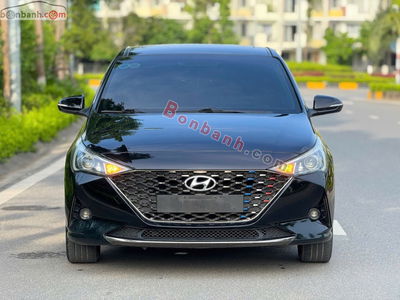 Xe Hyundai Accent 1.4 AT Đặc Biệt 2023