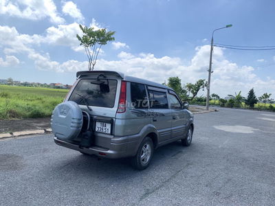 Mitsubishi Jolie 2005 - 16000 km